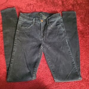 J brand super skinny jeans Size 27